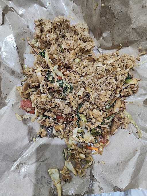 Nasi Goreng Ortega 2