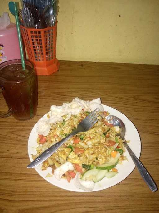 Nasi Goreng Ortega 1