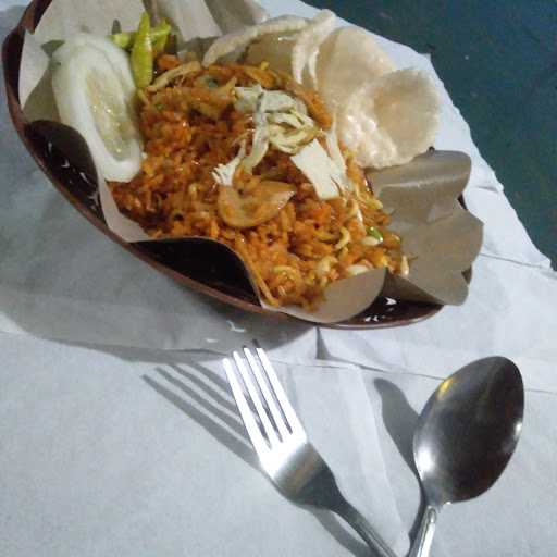 Nasi Goreng Pasundan 1