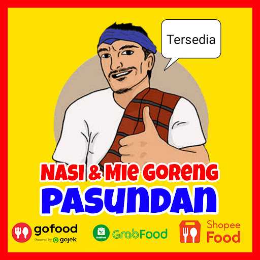 Nasi Goreng Pasundan 5