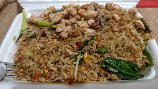 Nasi Goreng Rio-Rio 5