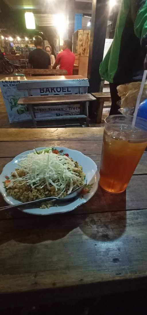 Nasi Goreng Yo 2