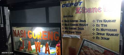 Nasi Goreng Zidane99 3