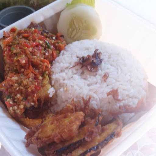 Nasi Kuning, Dapur Ibam. 9