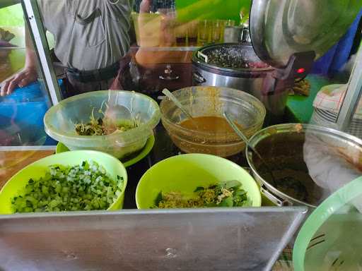 Nasi Pecel Gayeng 7