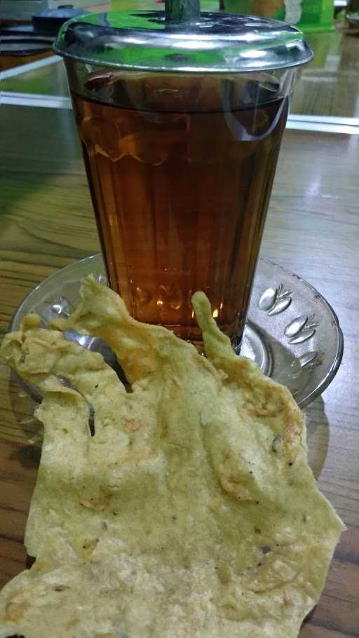 Nasi Pecel Gayeng 1