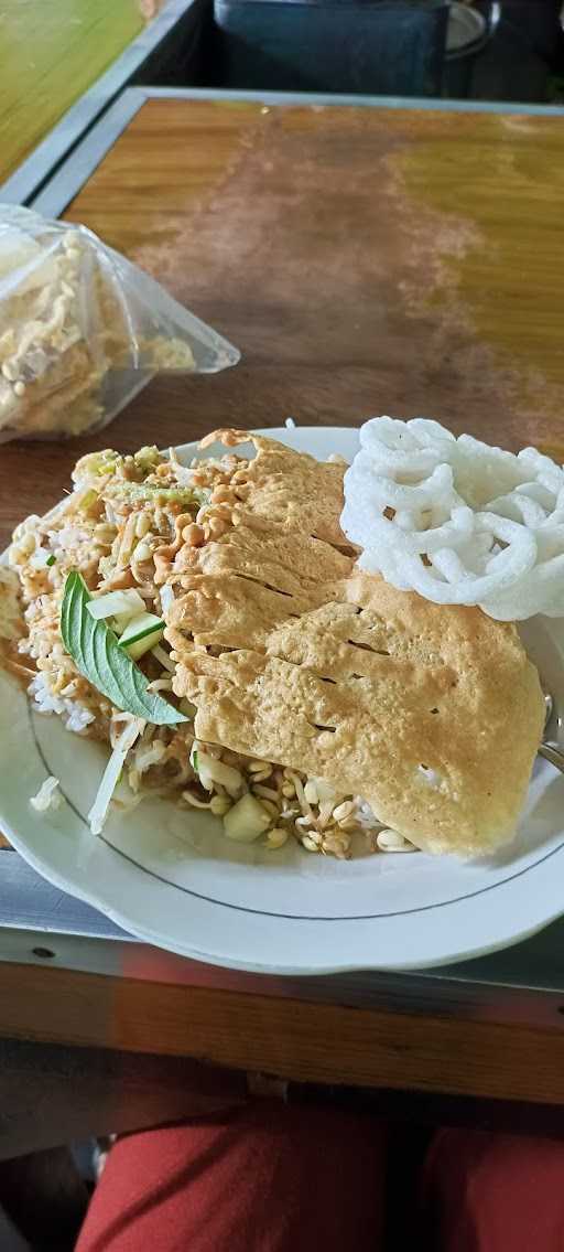 Nasi Pecel Gayeng 10