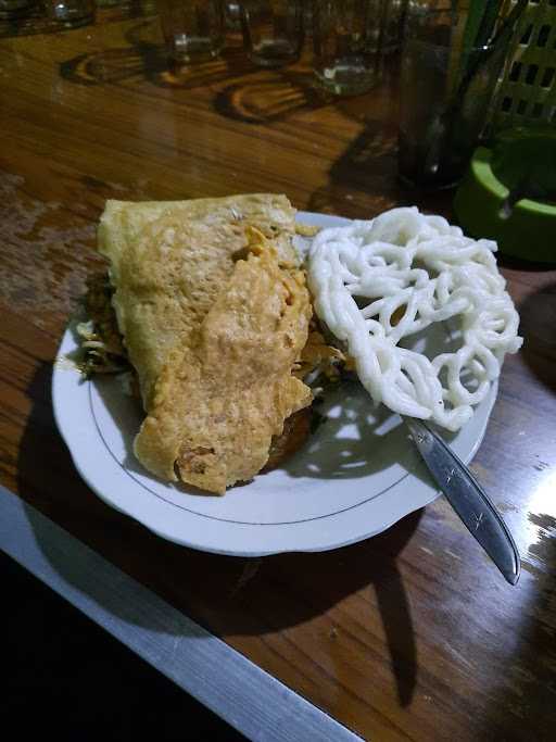 Nasi Pecel Gayeng 3