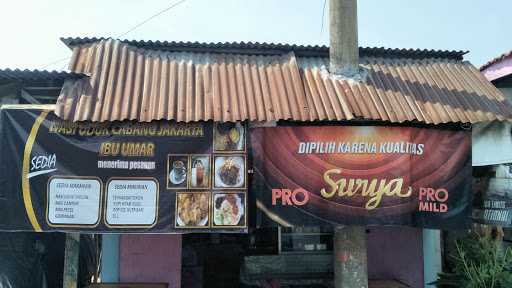 Nasi Uduk Ibu Umar 3