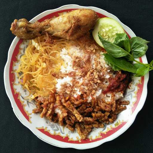 Nasi Uduk Ibu Umar 1