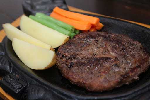 Ndjadjan Steak 3