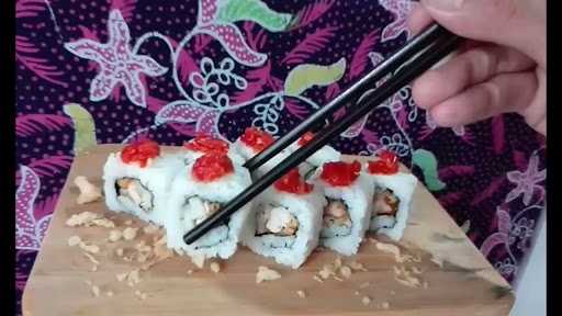 Oiki Sushi 6