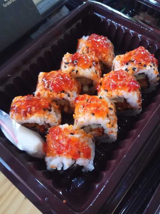 Oiki Sushi 3