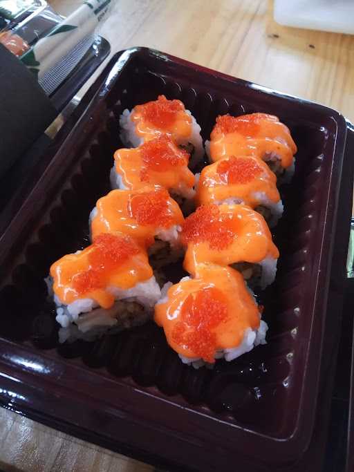 Oiki Sushi 5