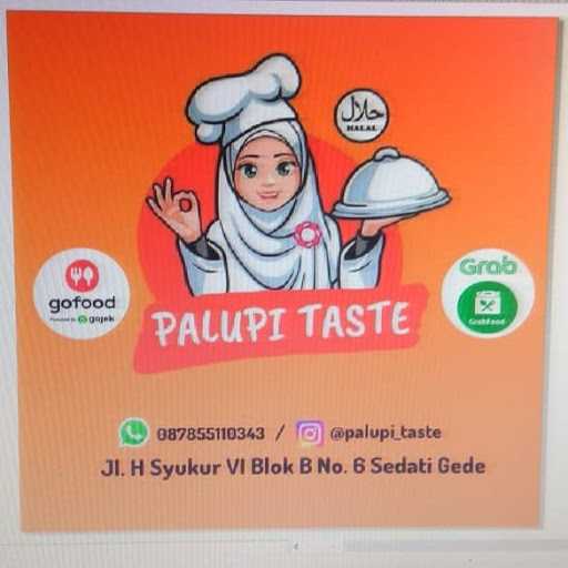 Palupi Taste (Special Seblak & Tomyam) 3