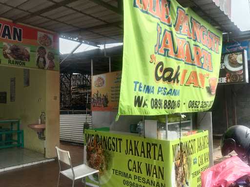 Pangsit Mie Ayam Jakarta Cak Wan 2