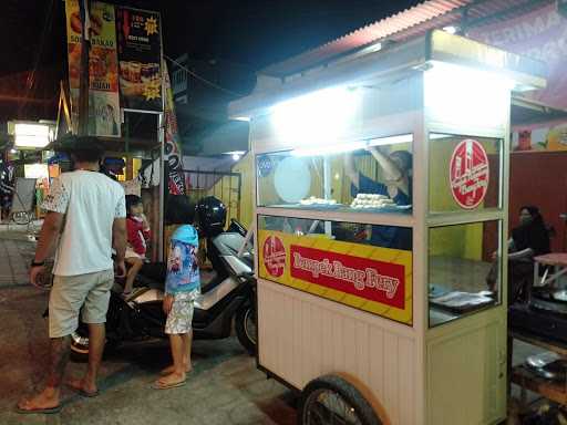 Pempek Bang Ferry 5