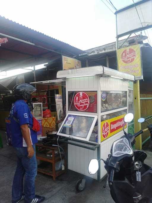 Pempek Bang Ferry 4