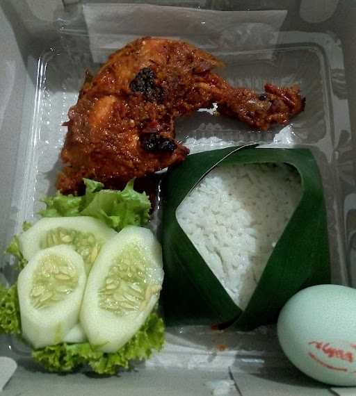 Purechicks Ayam Panggang Kuali 8