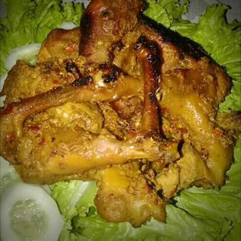 Purechicks Ayam Panggang Kuali 6