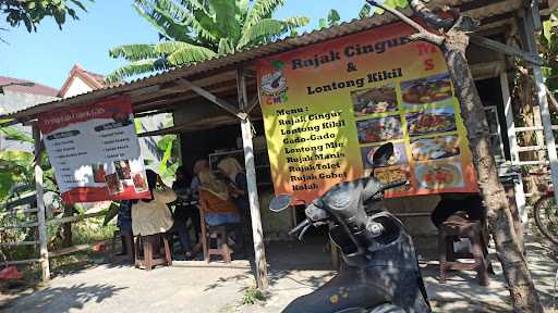 Rujak Cingur Gms 10