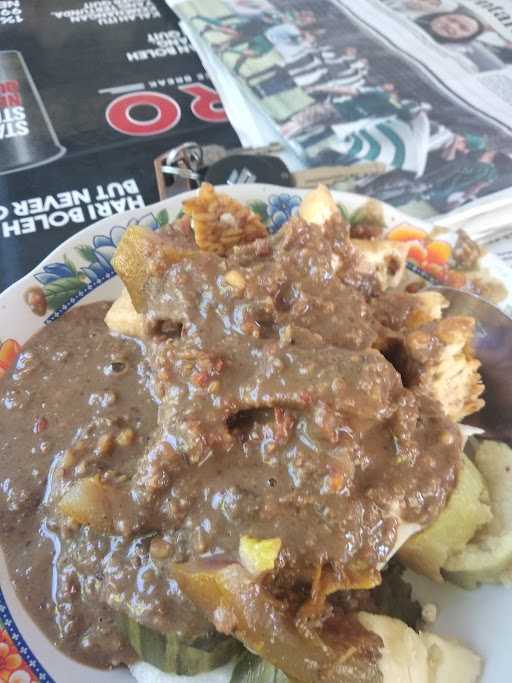 Rujak Cingur Gms 1