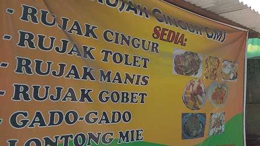 Rujak Cingur Gms 8