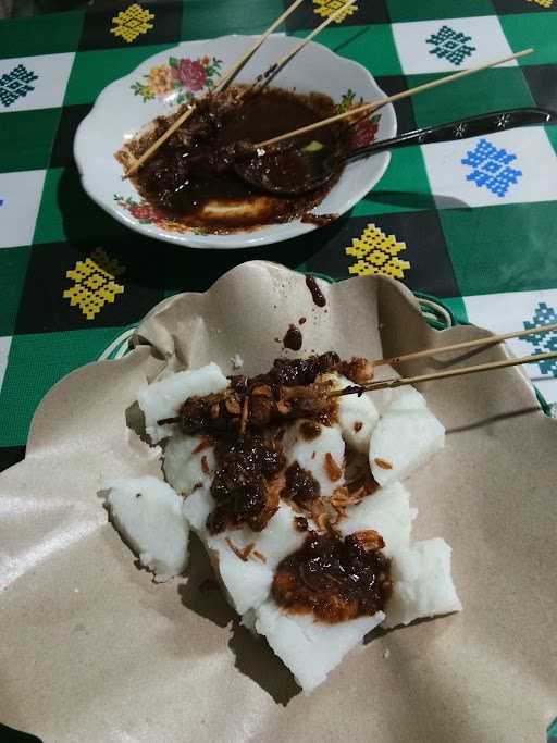 Sate Ayam Cak Harry 1