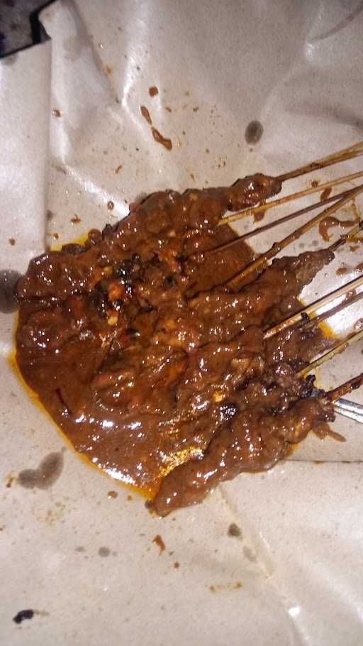 Sate Ayam & Kambing Hasan 1