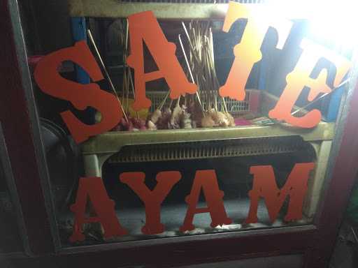 Sate Ayam & Kambing Hasan 5