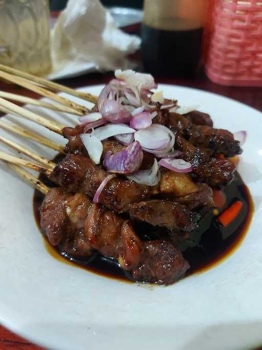 Sate Gulai Kambing Sedati 10