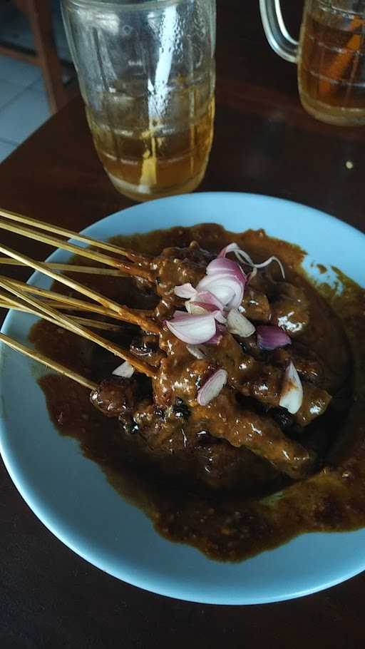 Sate Kambing & Ayam 4