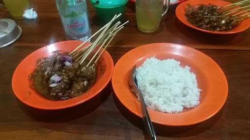 Sate Kambing & Ayam 7