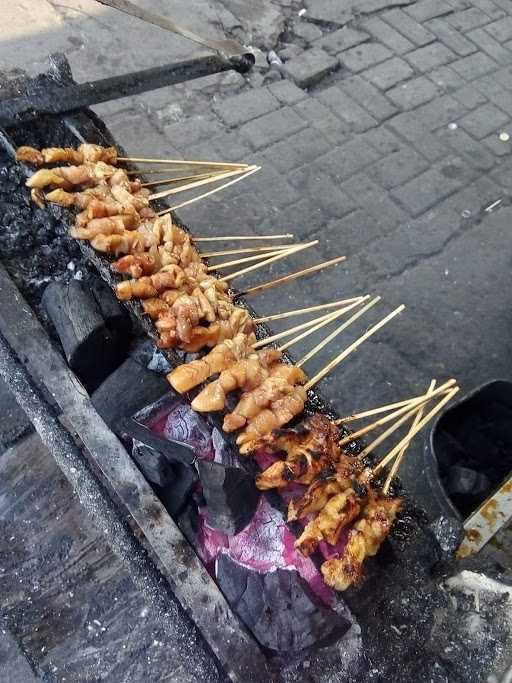 Sate Kambing & Ayam 5