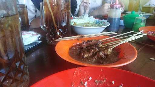 Sate Kambing & Ayam 1