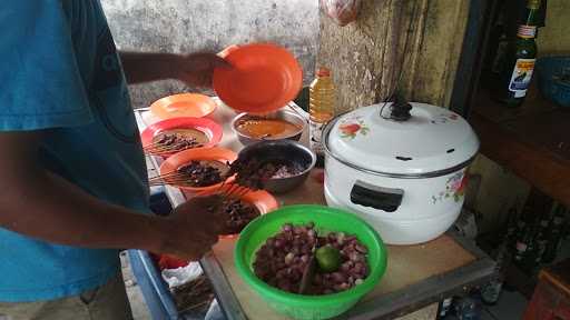 Sate Kambing & Ayam 8