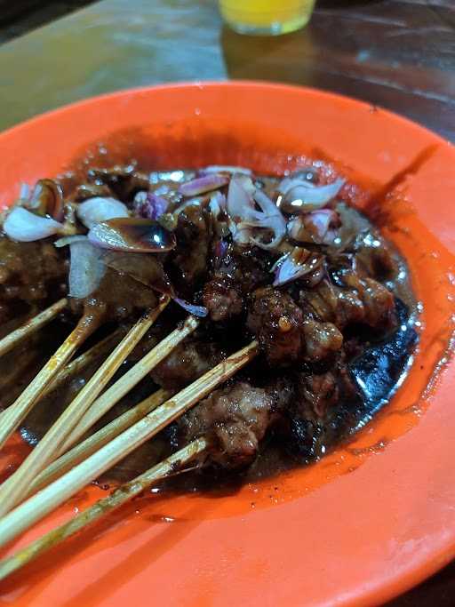 Sate Kambing & Ayam 3