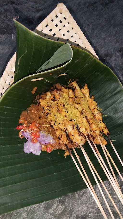 Sate Klopo Madura Cak Bay 2