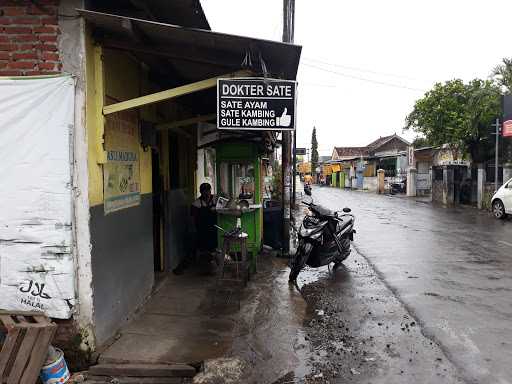 Sate Madura Cak Lek 3