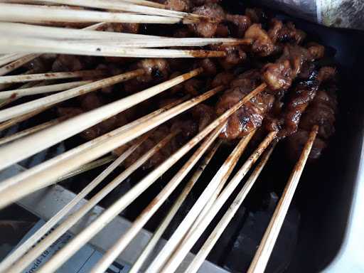 Sate Madura Cak Lek 2