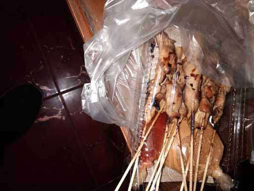 Sate Reyog 1