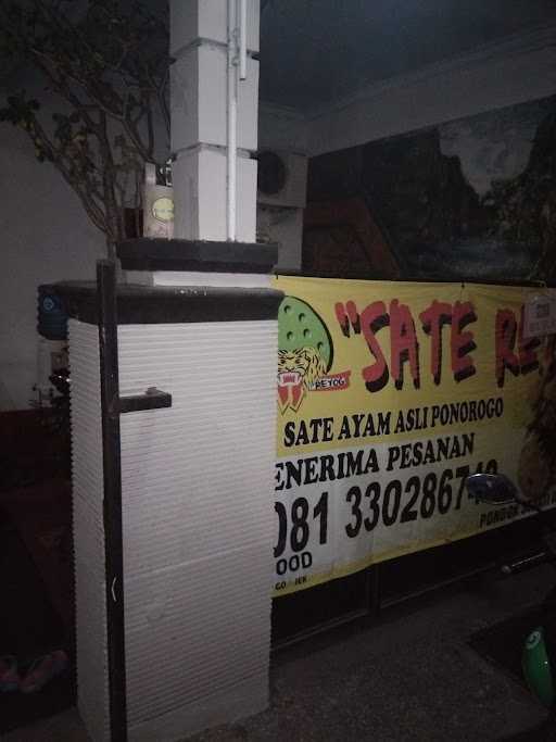 Sate Reyog 3