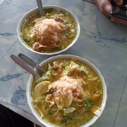 Soto Ayam Asih 4