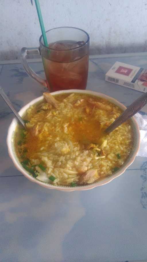 Soto Ayam Asih 5