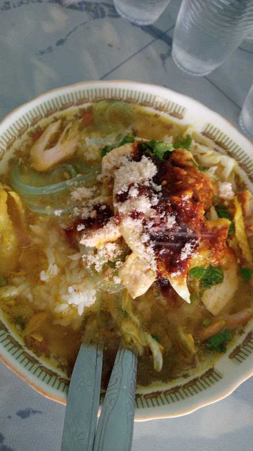 Soto Ayam Asih 6