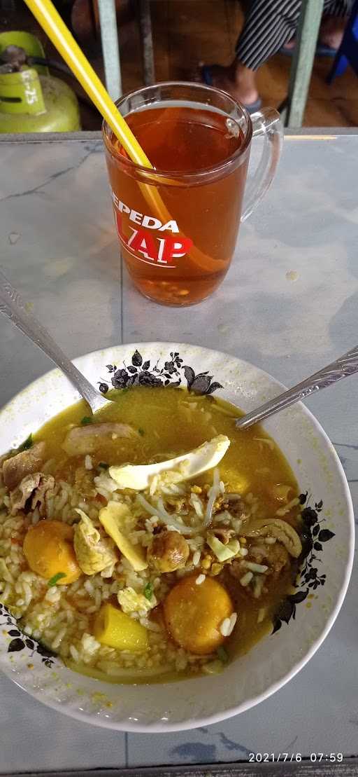 Soto Ayam Asih 3