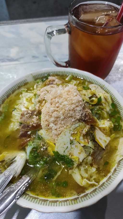 Soto Ayam Asih 2