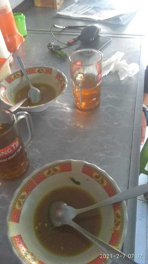 Soto Ayam Lamongan Cak To 2