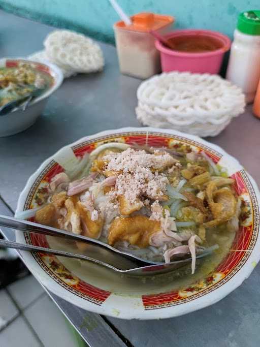 Soto Ayam Lamongan Cak To 10