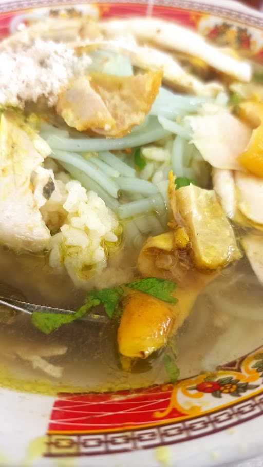 Soto Ayam Lamongan Cak To 7